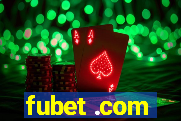 fubet .com